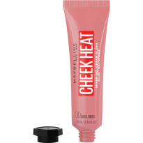 Maybelline Cheek Heat Gel-Cream Blush 30 Coral Ember