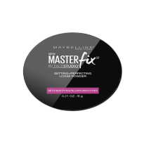 Mybelline Mater Fix Perfecting Loose Powder 01 Translucent