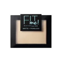 Maybelline Fit Me Matte & Poreless Powder 105 Natural Ivory