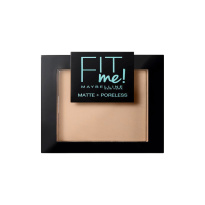 Maybelline Fit Me Matte & Poreless Powder 130 Buff Beige