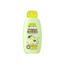 Garnier Original Remedies Purifying Shampoo 300ml