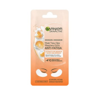 Garnier Skin Active Anti-Fatigue Eye Mask 2 Patches