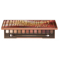 Urban Decay Naked Heat Eyeshadow Palette 11,4g