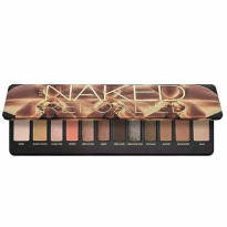 Urban Decay Naked Reloaded Eyeshadow Palette