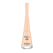 Bourjois 1 Seconde Nail Ename 14 Fair Y Tale