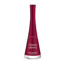 Bourjois 1 Seconde Nail Ename 08 Cherie Cherry