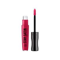 Rimmel London Stay Satin Liquid Lip Colour 800 Rad 5.5ml