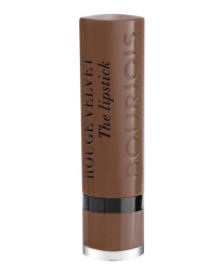 Bourjois Rouge Velvet The Lipstick 23-Taupe Of Paris