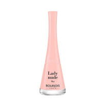 Bourjois 1 Seconde Nail Polish 35 Lady Nude