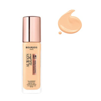 Bourjois Always Fabulous Foundation 24H Spf20 120 Claer Ivory 30ml