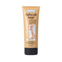 Sally Hansen Airbrush Legs Lotion 02 Light Glow