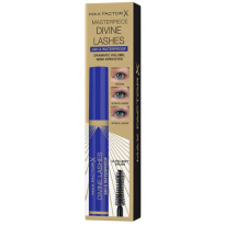 Max Factor Divine Lashes 24h y Waterproof Mascara Black