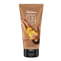 Sally Hansen Airbrush Sun Loción Bronceadora Gradual Light to Medium 175ml