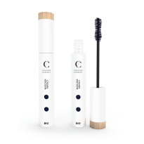 Couleur Caramel Perfect Mascara De Pestañas 43 Incandescent Blue 1un