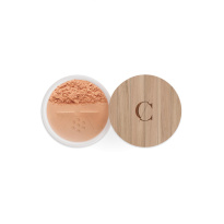 Couleur Caramel Bio Base 25 Orange Beige 1un