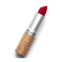 Couleur Caramel Matt Lipstick 120 Rouge Sombre