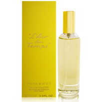 Nina Ricci L'Air Du Temps Eau De Toilette Spray 100ml Refill