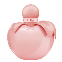 Nina Rose Eau De Toilette Spray 80ml