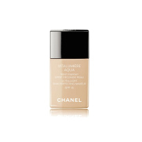 Chanel Vitalumiere Aqua Ultra Light Skin Perfecting Spf15 30 Beige 30ml