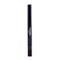 Chanel Stylo Ombre Et Contour Eyeshadow Liner Khol 08 Rouge Noir