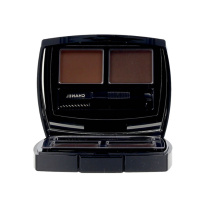 Chanel La Palette Sourcils Duo 02 Medium