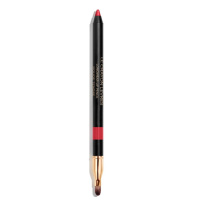 Chanel Le Crayon Lèvres Lip Contour Pencil Long Lasting 174 Rouge Tendre