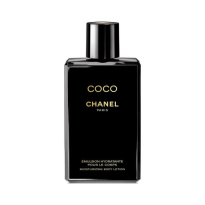 Chanel Coco Moisturizing Body Lotion 200ml