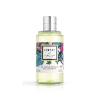 L'Occitane Herbae Shower Gel 250ml