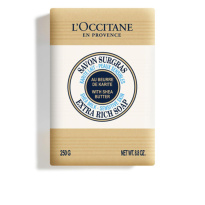 L'occitane Loccitane Karite Jabon Leche 250g