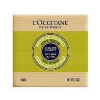 L'Occitane Shea Verbena Extra-Gentle Soap 100g