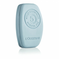 L'occitane Aro Purificant Sh Solido 60g