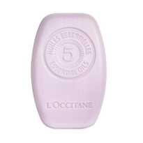 L'Occitane Gentle & Balance Solid Shampoo 60g