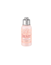 L'occitane Flores De Cerezo Leche Corporal 75ml