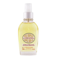 L'Occitane Supple Skin Oil Almond 100ml