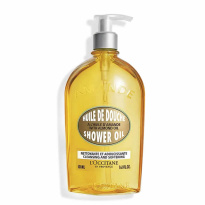 L'occitane Amande Shower Oil 500ml