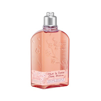 L'occitane Flores De Cerezo Gel De Ducha 250ml