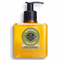 L'occitane Verbena Hands And Body Liquid Soap 300ml