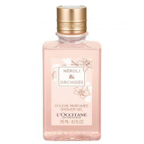 L'occitane Nerolí y Orquídea Gel De Ducha 250ml