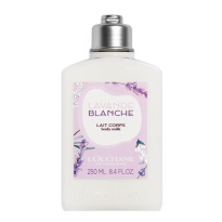 L'occitane Lavanda Blanca Bl 250ml