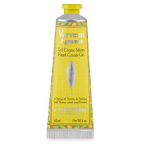 Loccitane Verveine Agrumes Hand Cream Gel 30ml