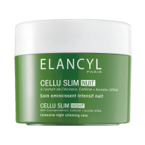 Elancyl Cellu Slim Night 250ml