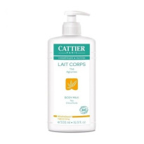 Cattier Paris Cattier Leche Corp Regeneradora 500ml