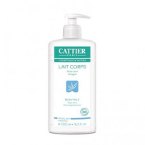 Cattier Paris Cattier Leche Corporal Modeladora 500ml