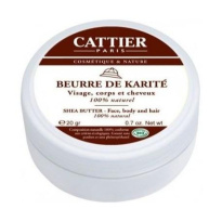 Cattier Paris Cattier Manteca De Karite 20g