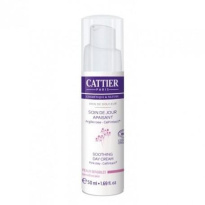 Cattier Paris Cattier Crema De Dia Calmante 50ml