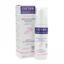 Cattier Paris Cattier Serum Calmante Suave 30ml