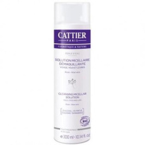 Cattier Paris Cattier Micelar Desmaquilladora 300ml