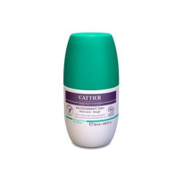 Cattier Paris Cattier Desodorante Roll-On Aloe 50ml