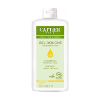 Cattier Paris Cattier Gel Ducha Suave Te Matcha 1l