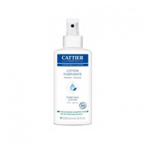 Cattier Paris Cattier Locion Purificante Teatree 200ml